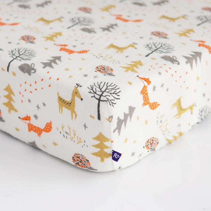 Crib Sheet