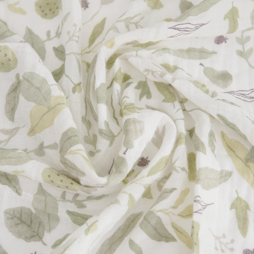 Muslin Blanket