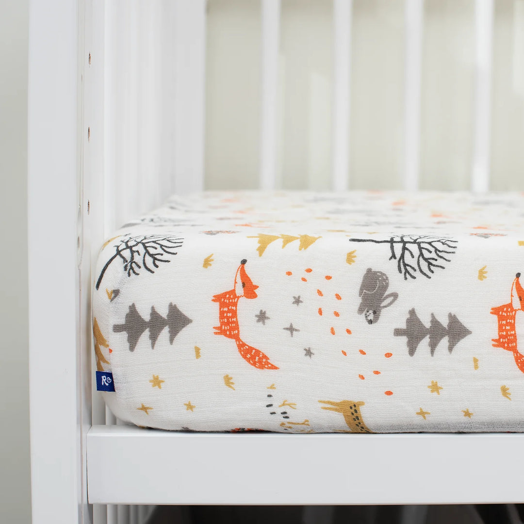 Crib Sheet