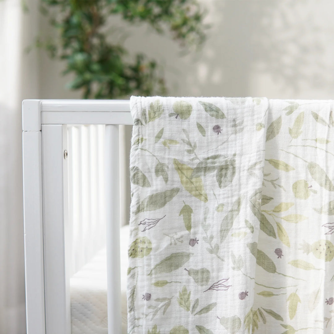 Muslin Blanket