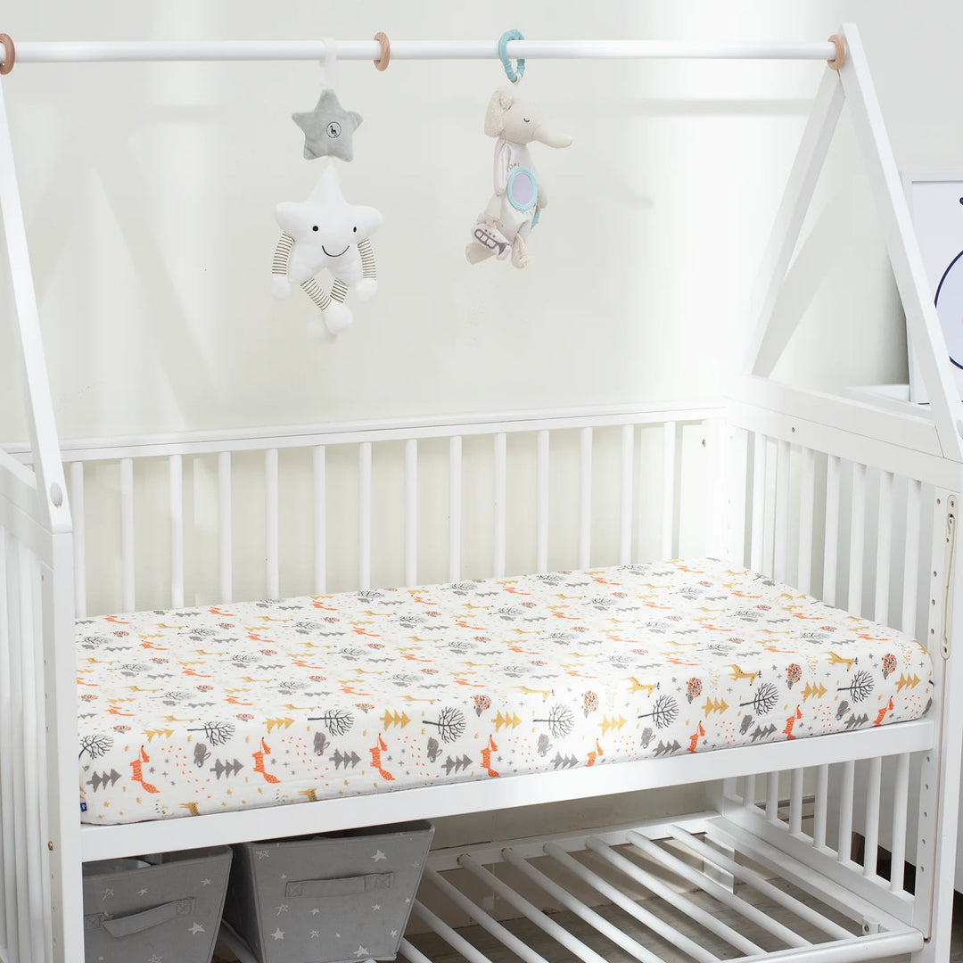 Crib Sheet