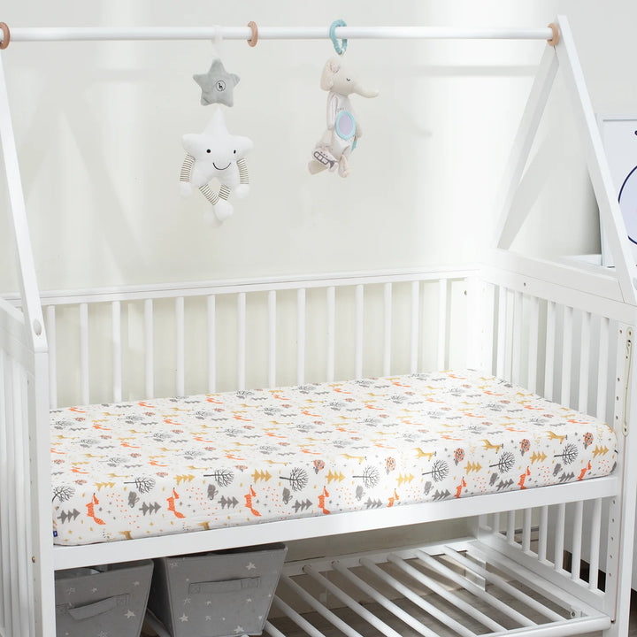 Crib Sheet