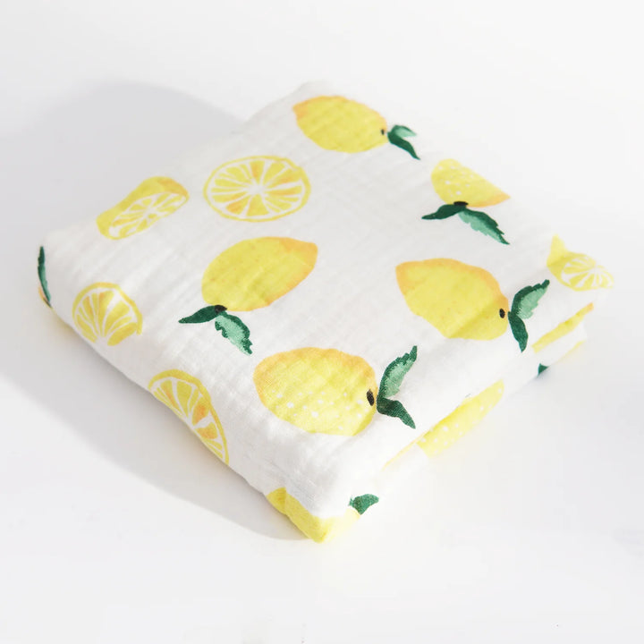 Muslin Blanket