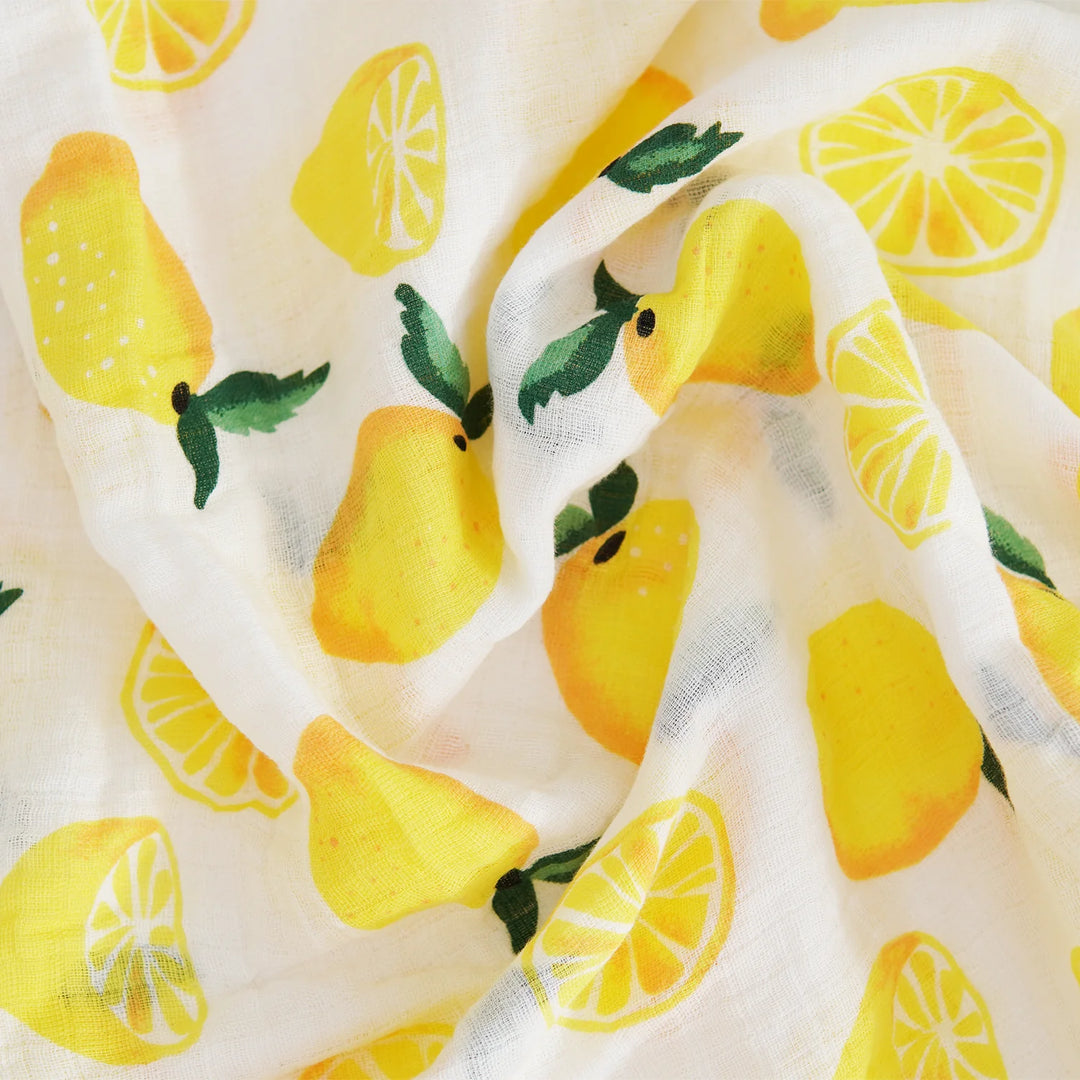 Muslin Blanket