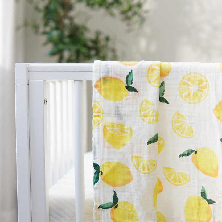 Muslin Blanket