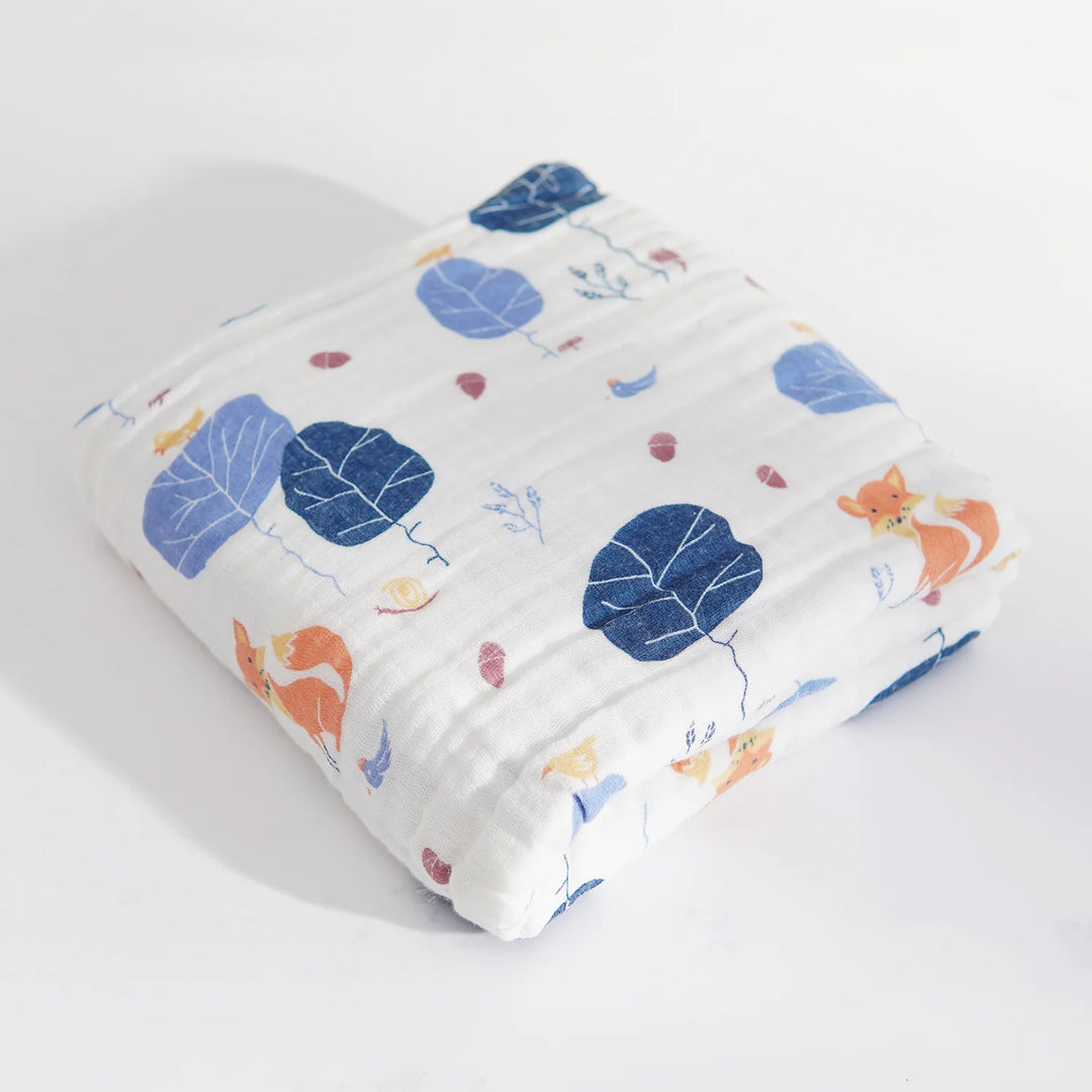 Muslin Blanket