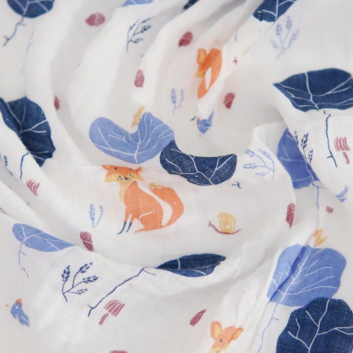 Muslin Blanket
