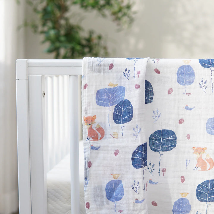 Muslin Blanket