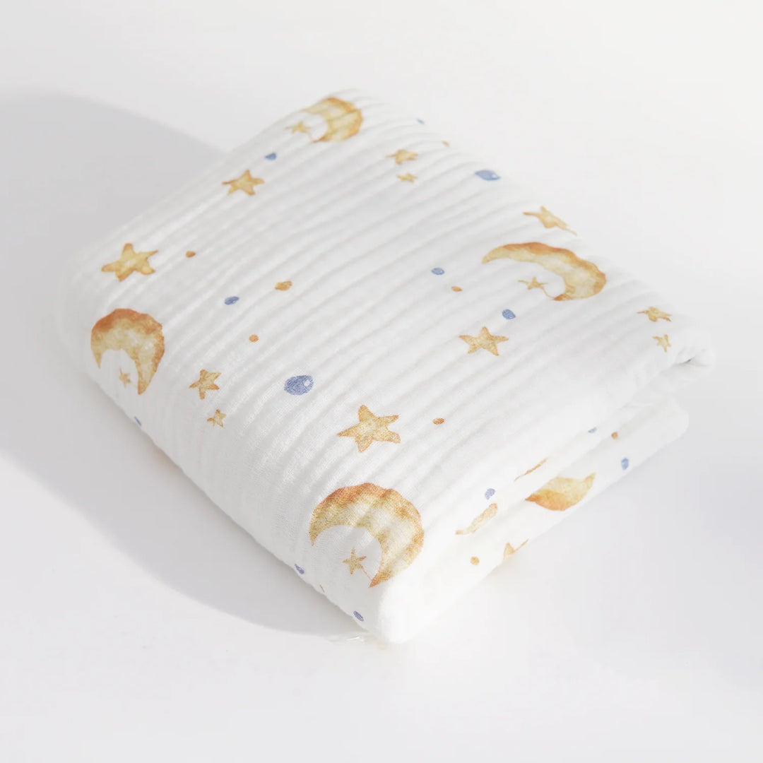 Muslin Blanket