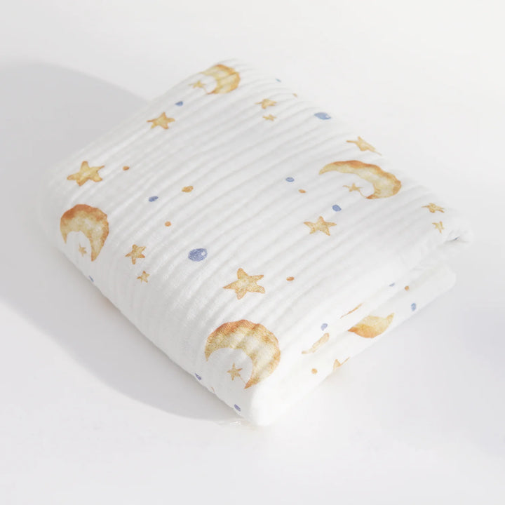 Muslin Blanket