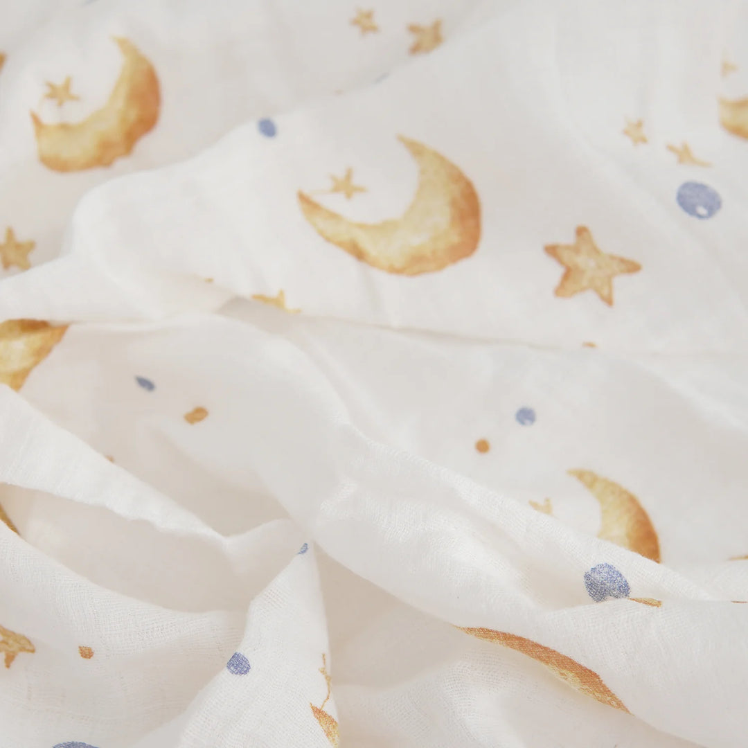 Muslin Blanket