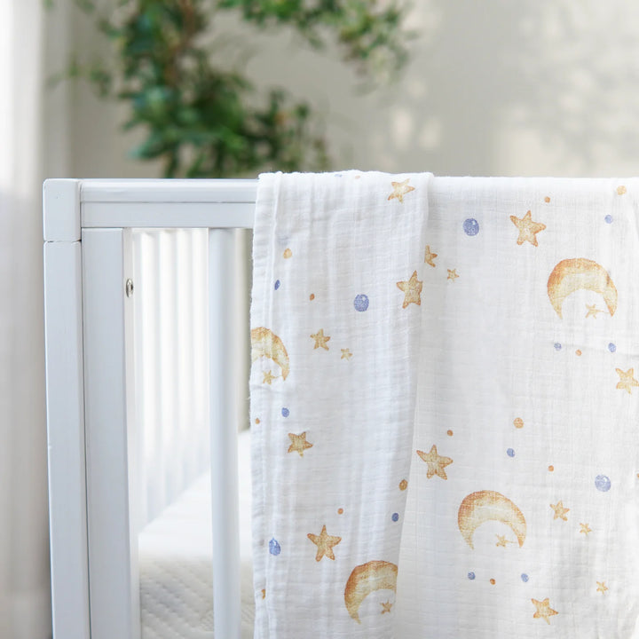 Muslin Blanket
