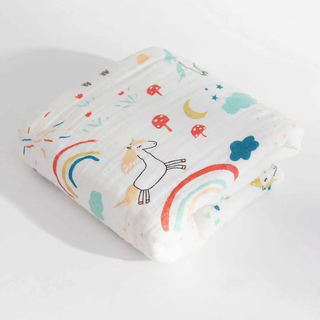 Muslin Blanket