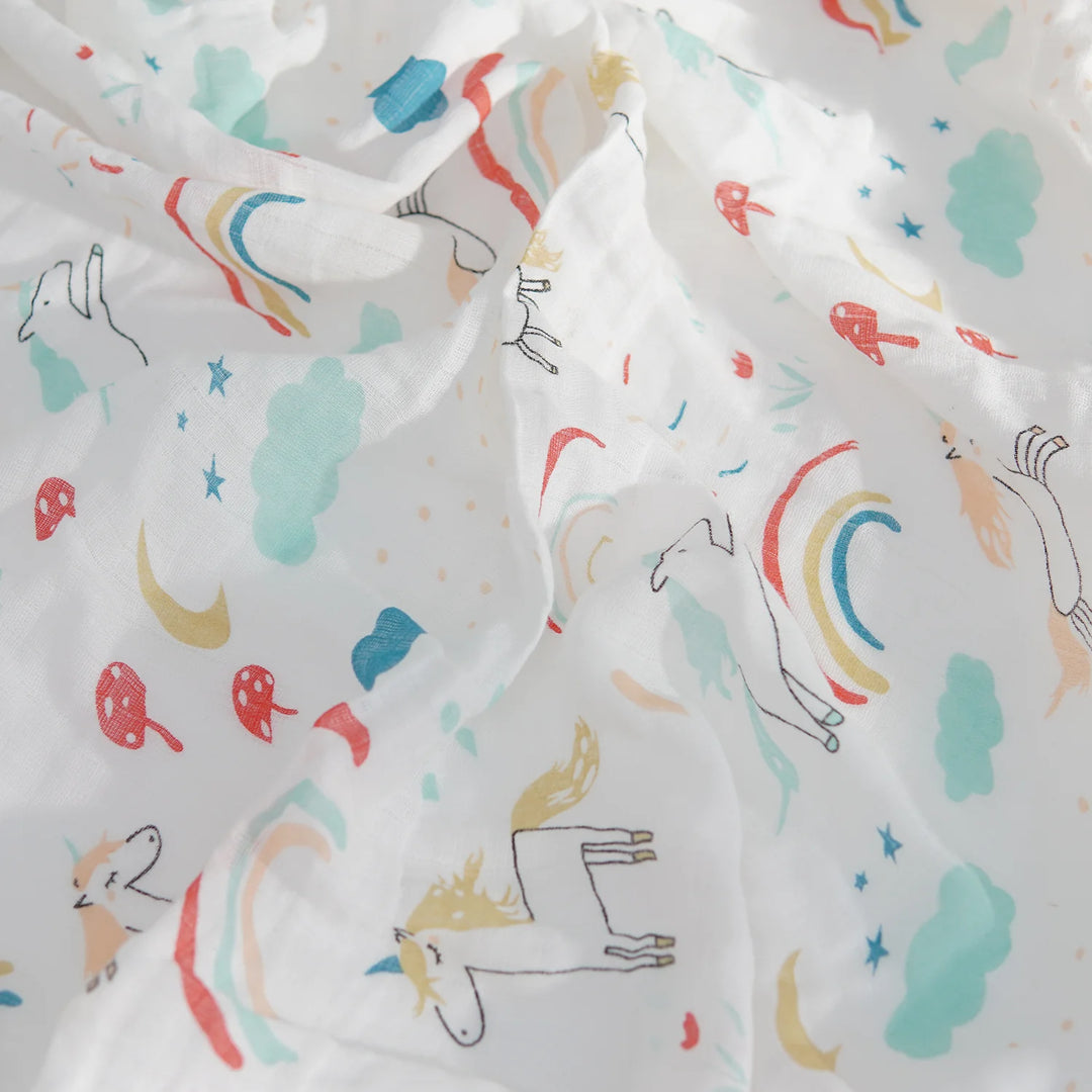Muslin Blanket