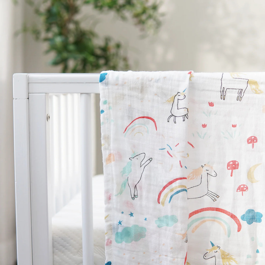 Muslin Blanket