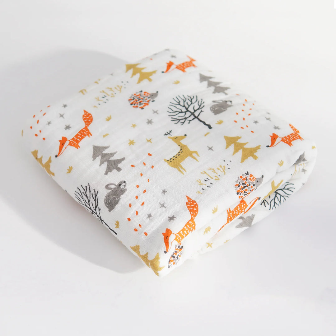 Muslin Blanket