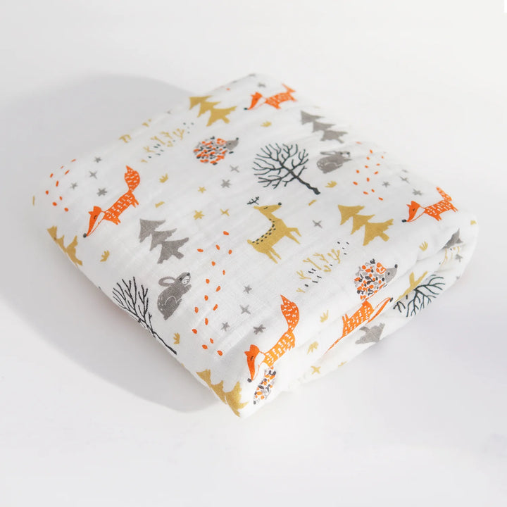 Muslin Blanket