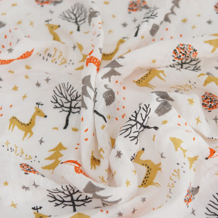 Muslin Blanket