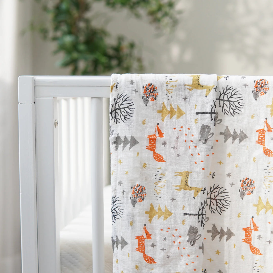 Muslin Blanket