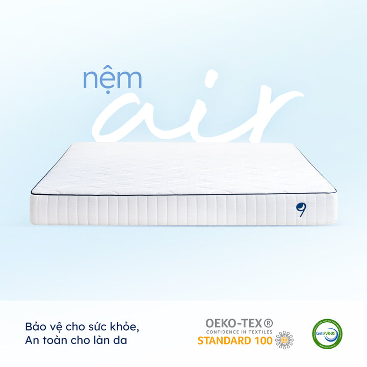 Nệm Air