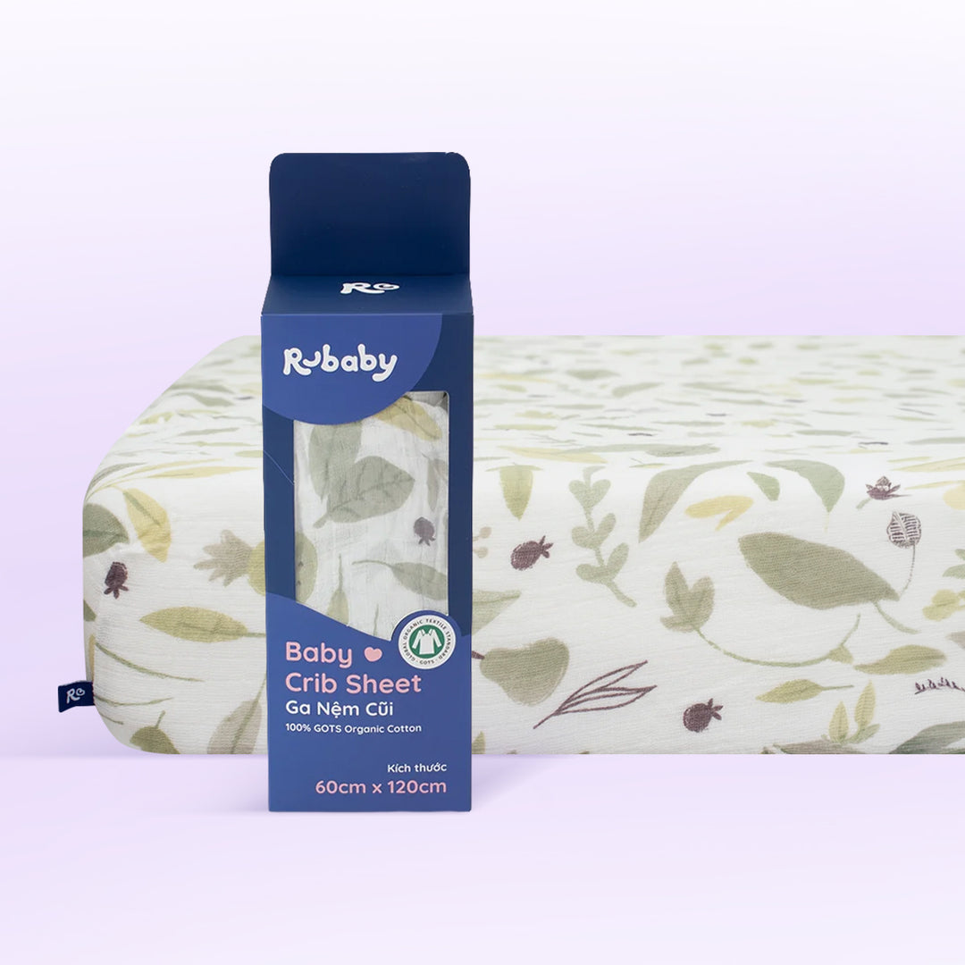 Crib Sheet