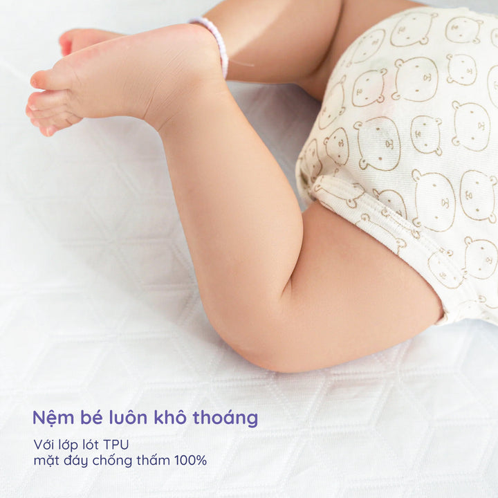 Baby Cooling Pad