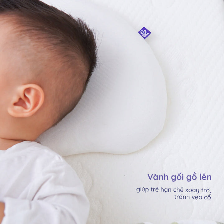Gối Em Bé 1-2 tuổi