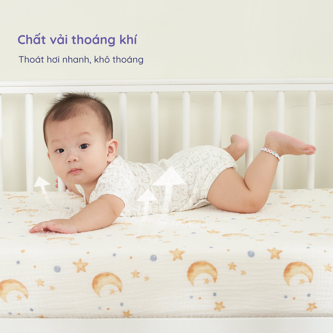 Crib Sheet