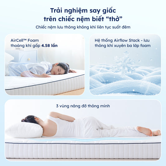 Nệm Air