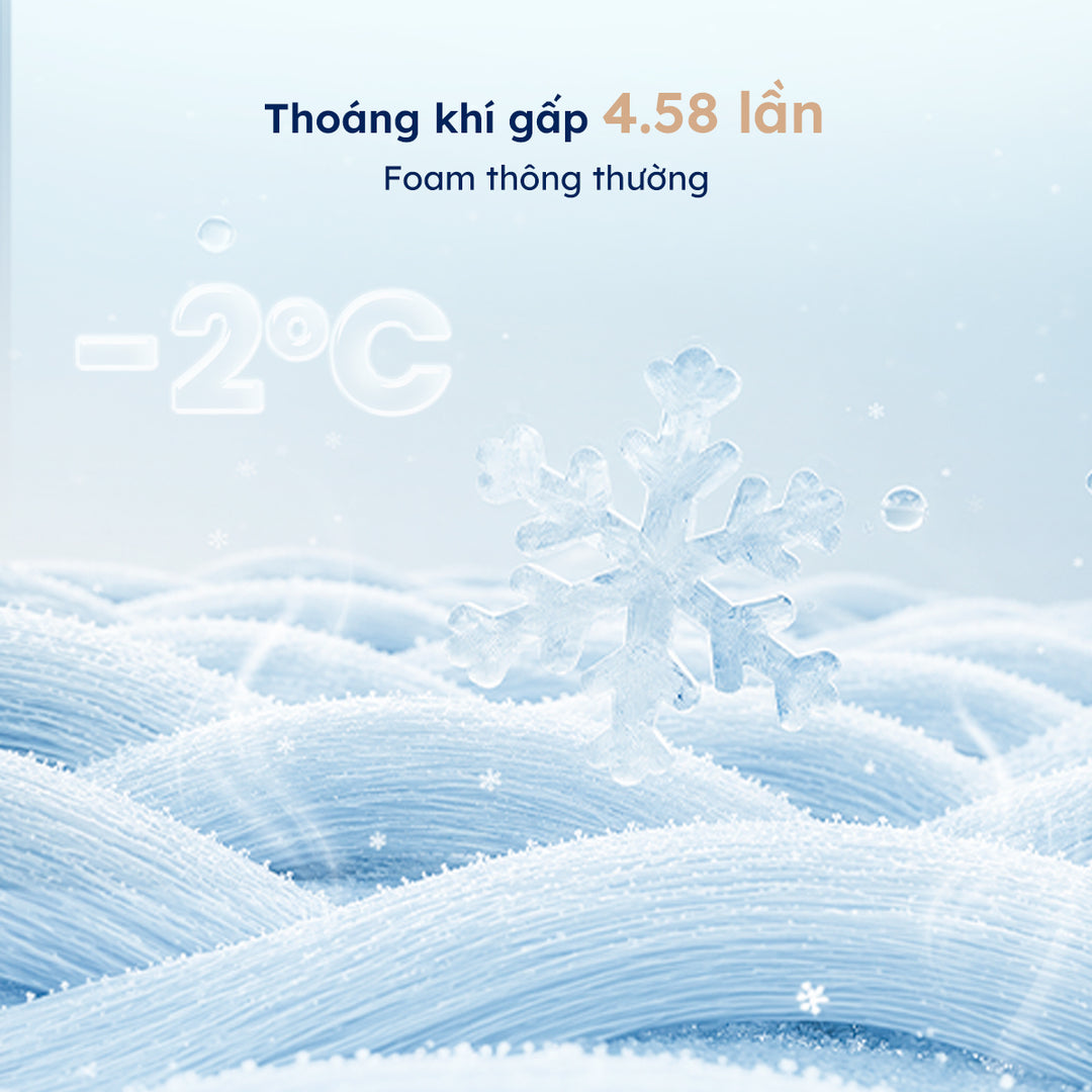 Nệm Air