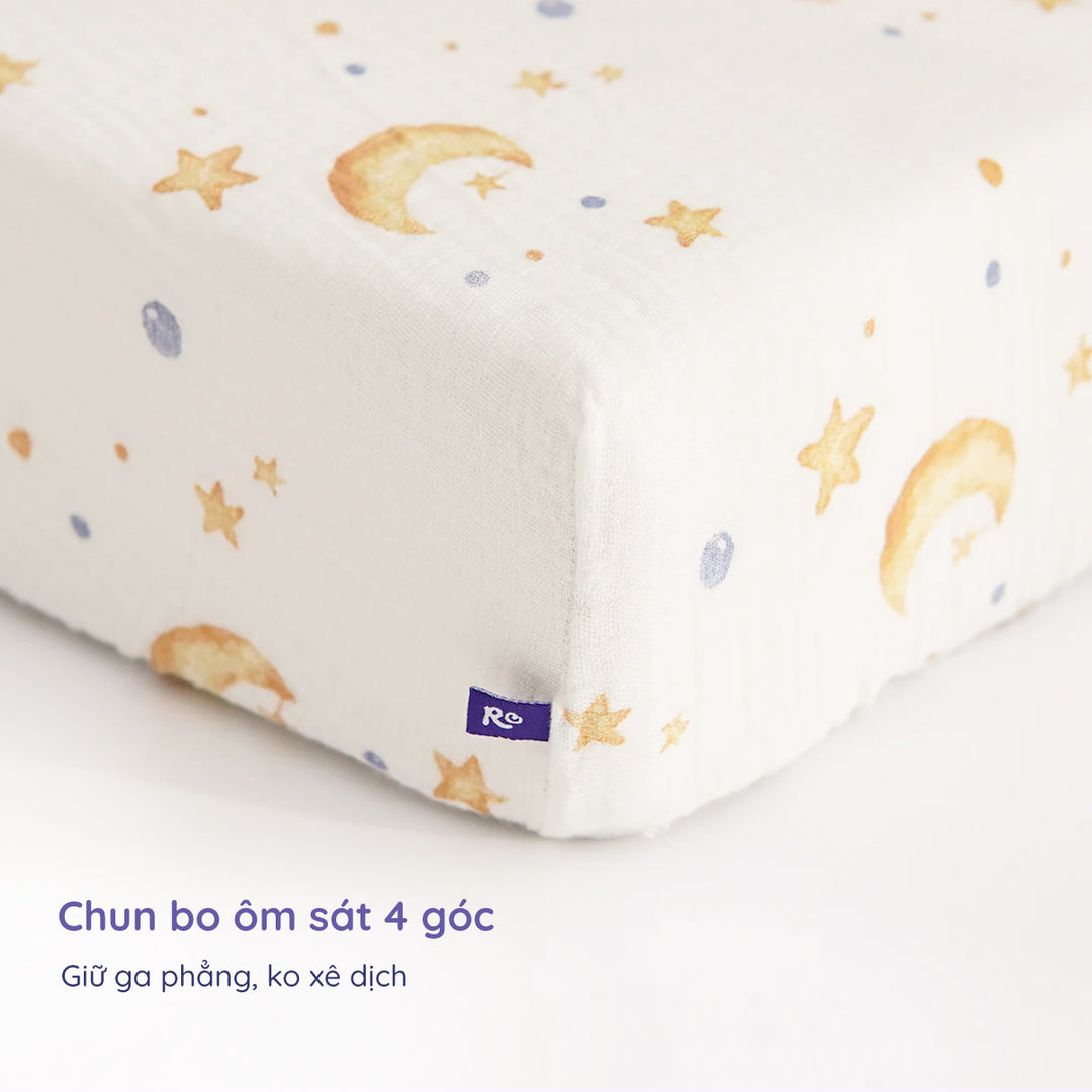 Crib Sheet