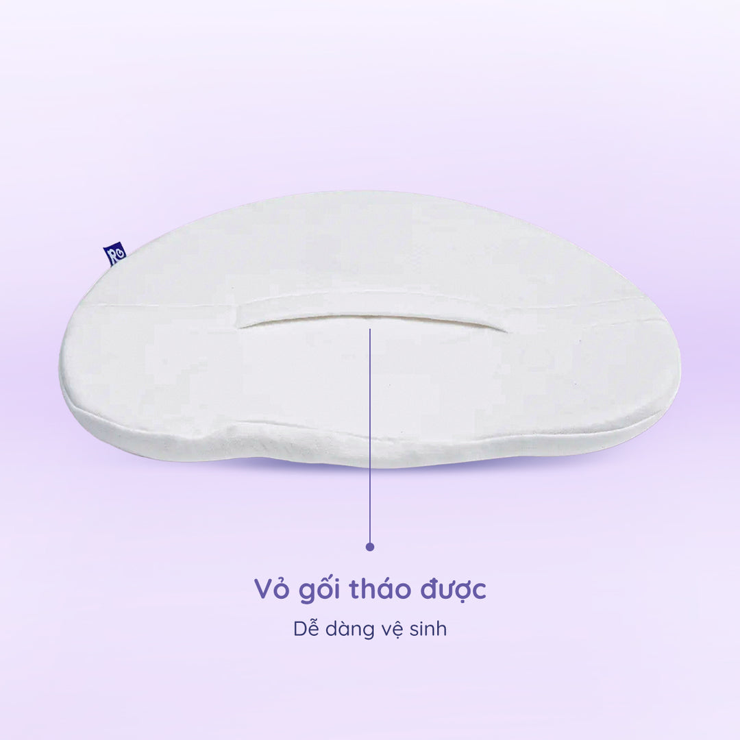 Gối Em Bé 1-2 tuổi