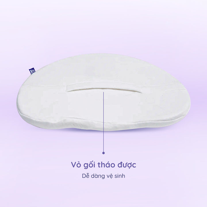 Gối Em Bé 1-2 tuổi