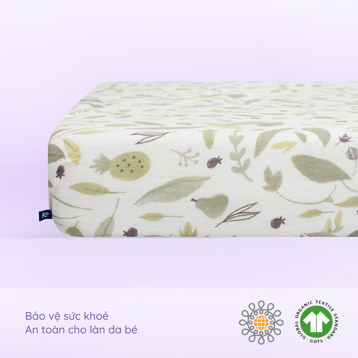 Crib Sheet