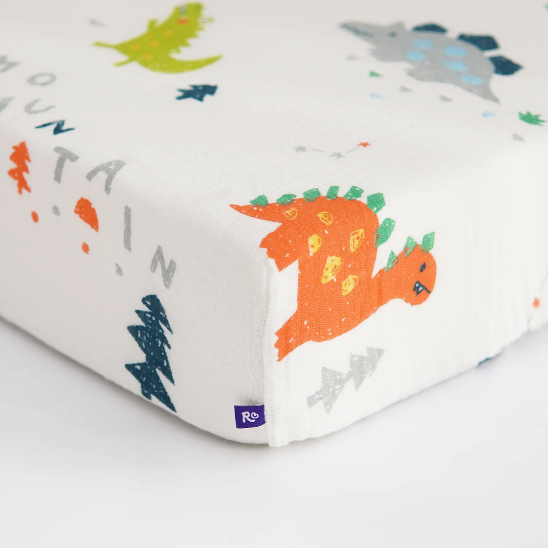 Crib Sheet