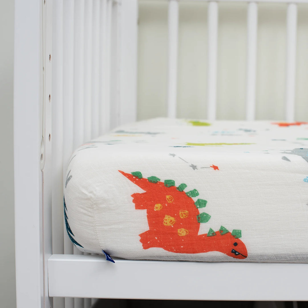Crib Sheet