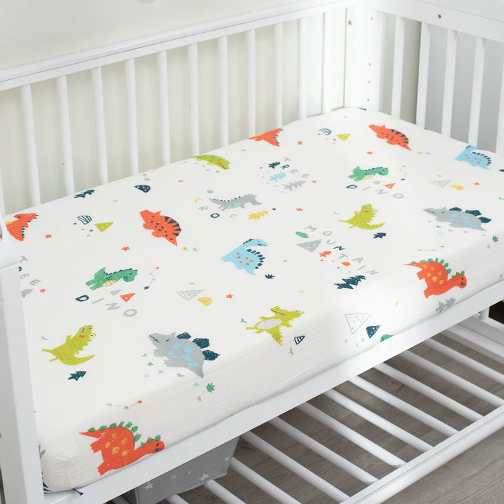 Crib Sheet