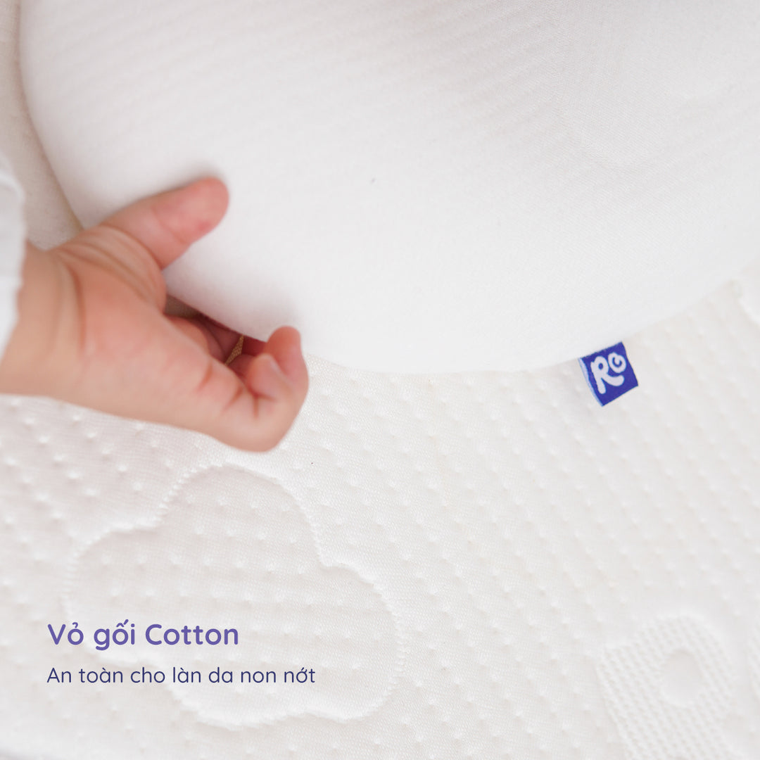 Gối Em Bé 1-2 tuổi