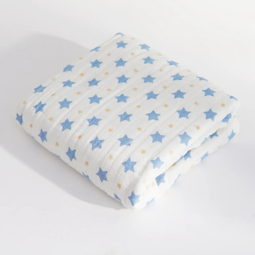 Muslin Blanket