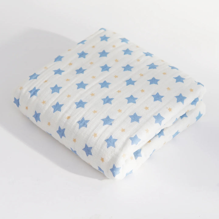 Muslin Blanket