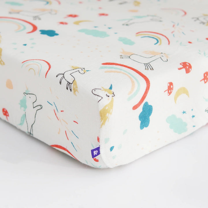 Crib Sheet