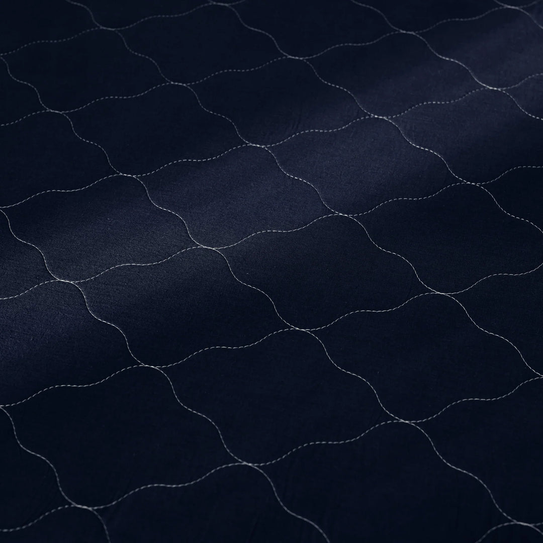 Baby Waterproof Fitted Sheet