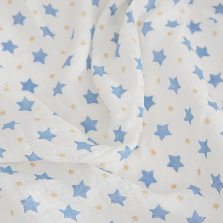 Muslin Blanket