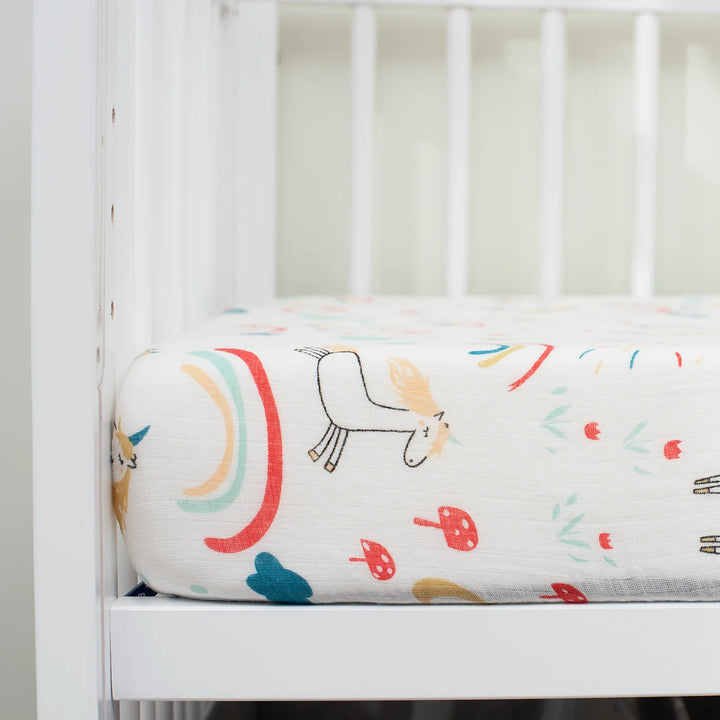 Crib Sheet