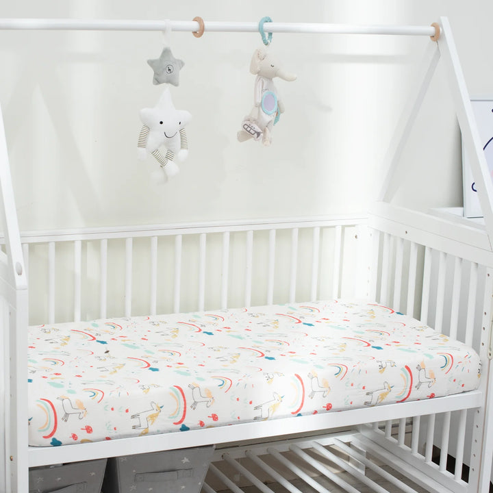 Crib Sheet