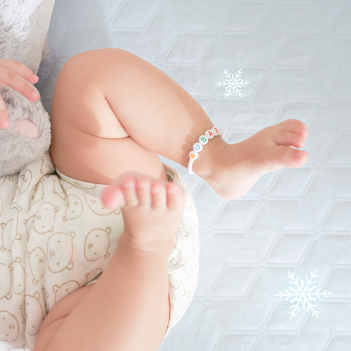 Baby Cooling Pad