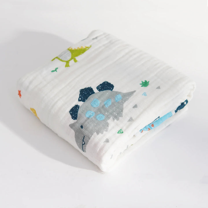 Muslin Blanket