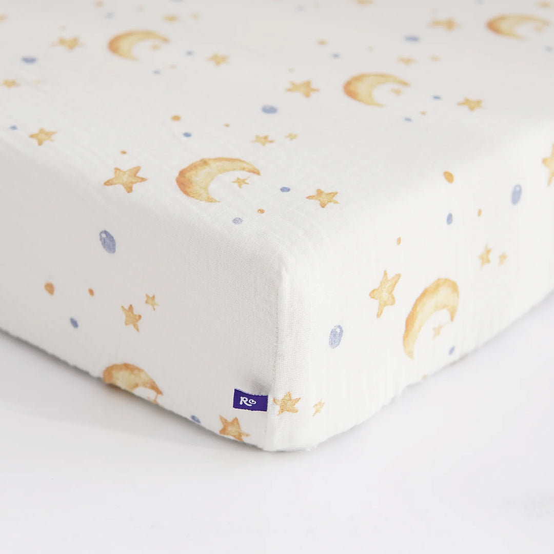 Crib Sheet