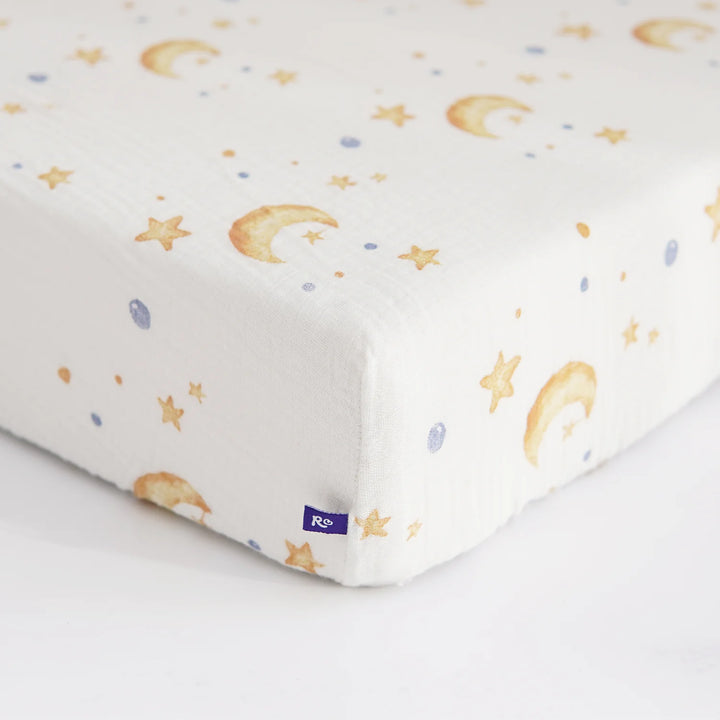 Crib Sheet