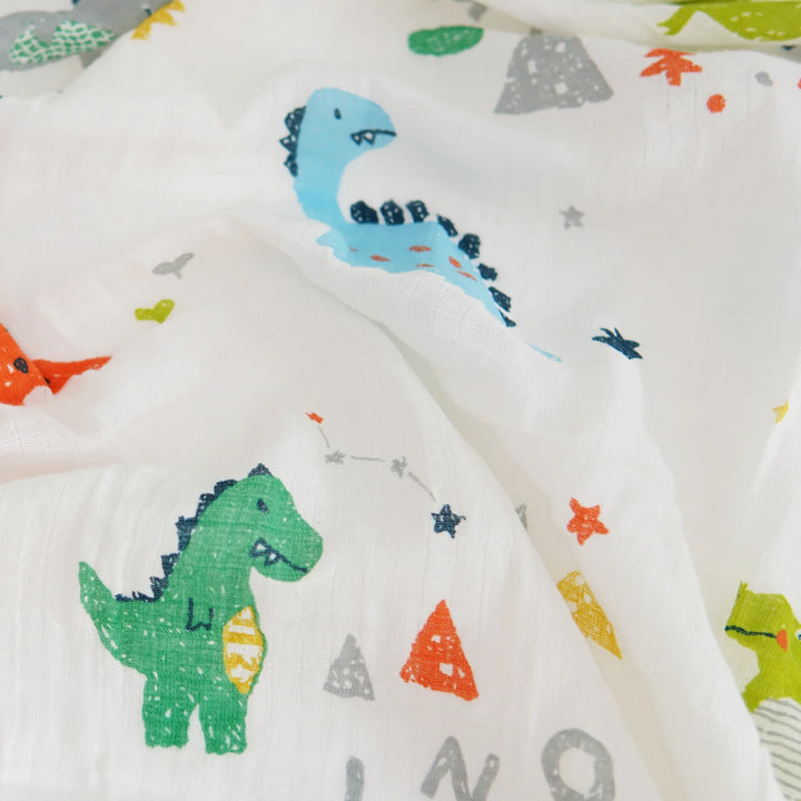 Muslin Blanket